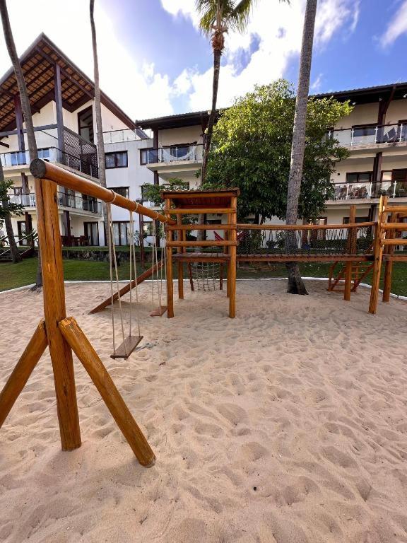 Taiba Beach Resort 205 Bl A-Imob Temporada Sao Goncalo do Amarante  Екстер'єр фото