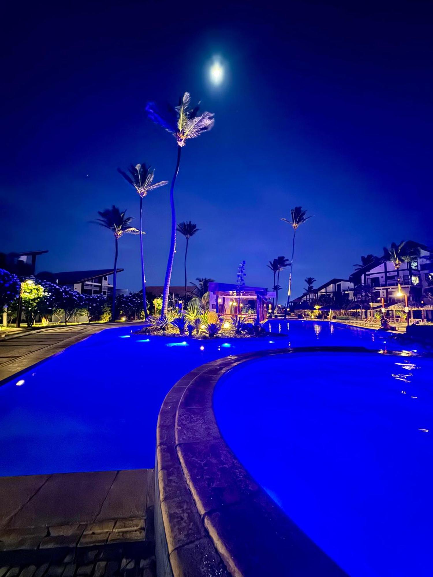 Taiba Beach Resort 205 Bl A-Imob Temporada Sao Goncalo do Amarante  Екстер'єр фото